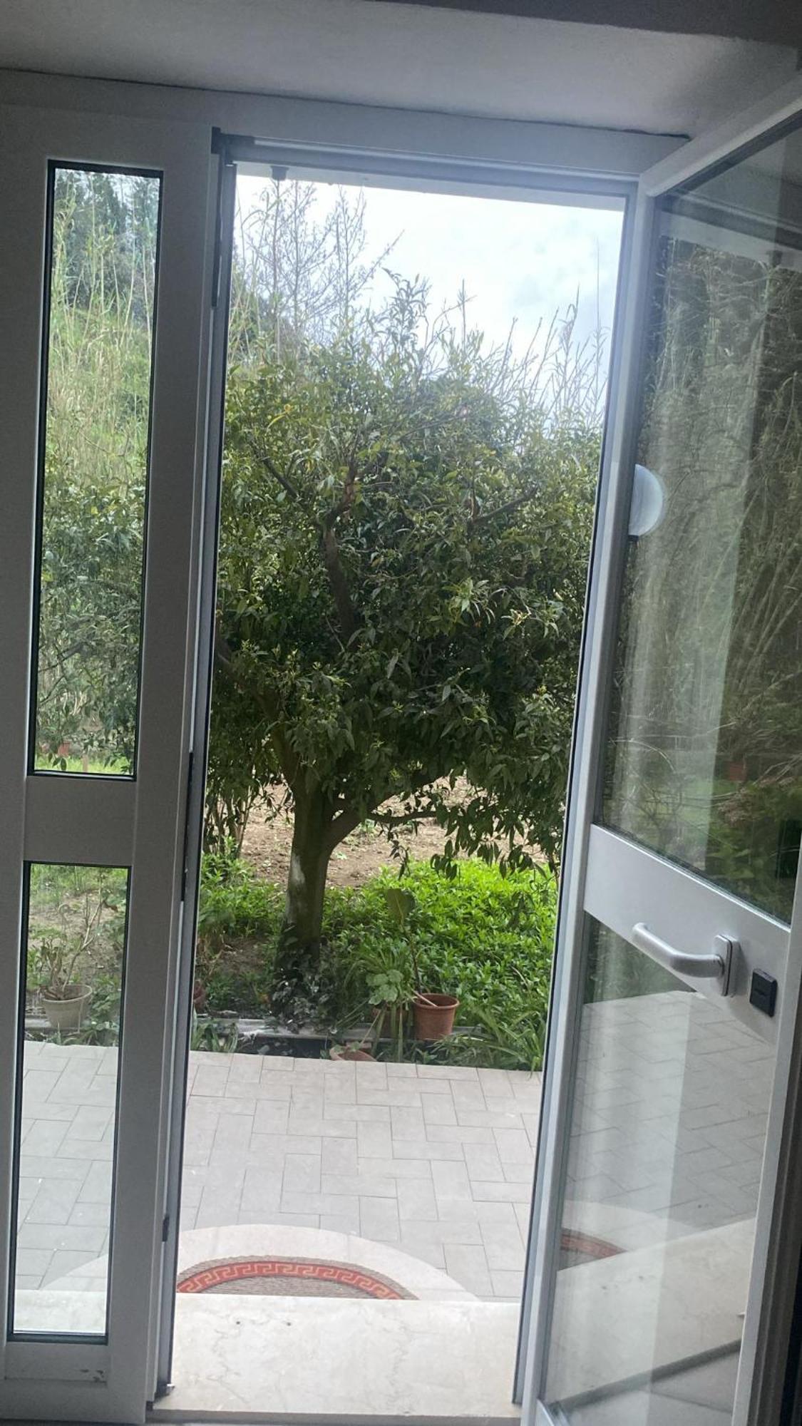 Proprieta Intero Allogio Con Parcheggio Villa Sestri Levante Eksteriør billede